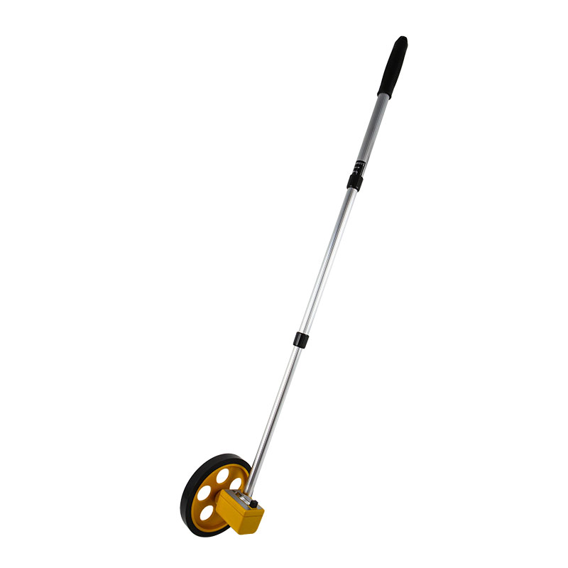 5.5-pulgada na Telescopic Long-Distance Measuring Wheel