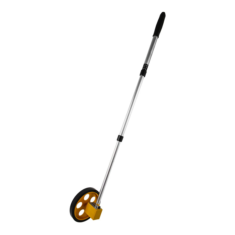 5.5-pulgada na Telescopic na Short-Distance Measuring Wheel